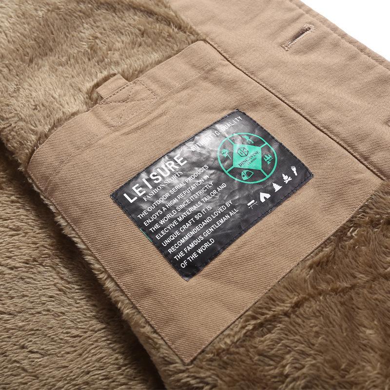 Mens Dress Vests Men's Vest Casual Jacket Business Waistcoat Male plus Size Vest Autumn and Winter Vest Solid Color Fashion