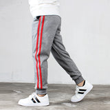 Children Boy Pants Boys' Spring and Autumn Children's Clothing Sports Pants Girls' Cotton