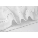 Fog Hoodie plus Size High Street Fashion Brand Hooded Hoodie Men's Clothing Fear Of God