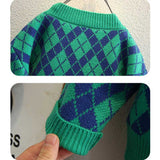 Toddler Boys Sweater Boys Autumn Clothing Cardigan Sweater