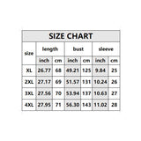 Women plus Size Tops Red Polka-Dot Loose-Fitting Pullover Leisure Vintage Top for Women