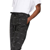 Fog Pants Casual Pants Summer Thin Men and Women Fashion Brand Casual Jogger Pants Plus Size Retro Sports Fear Of God essential