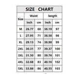 Linen Pants Straight Leg Pants Drawstring Lightweight Elastic Beach Pants Men's plus Size Solid Color Loose Trousers