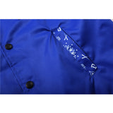 Dodgers Letter Man Jacket Outfit Senior Jackets Varsity Baseball College Coat Hip Hop Retro Paisley Baseball Uniform Jacket