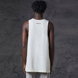 Fog Essentials Vest Fear Of God T-shirt Men and Women Fog Essentials Vest Sports Fitness Vest