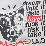 Kanye West Sunday Service Sweatshirt Printed Men And Women Casual Sweatshirt