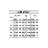 Women Plus Size Skirts Spring/Summer Bodycon Skirt