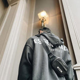 Fog Essentials Fog Fear Of God Essentials Waist Bag Shoulder Bag Unisex Crossbody Bag Chest Bag