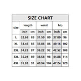 Women plus Size Skirts Sexy Irregular Split Skirt