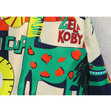 Toddler Boys Jackets Boy's Spring Coat