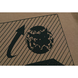 Cavempt CE Cave @ MPT C.E Loose round Neck Profile Short Sleeve