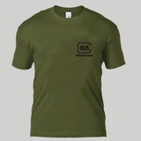 Tactics Style T Shirt for Men T-shirt Tactical Outdoor Men's Clothing