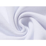 Fog Tops Autumn and Winter Double Line Letter Hoodie Sweater High Street Men and Women Fleece Zipper Coat Fear Of God