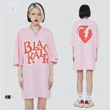 Blackair T Shirt Blackair Love Heart T-shirt