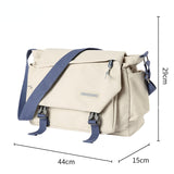 Sling Bags for Men Crossbody Bag