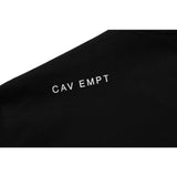 Cavempt CE Cave @ MPT C.E Sunflower Head Short Sleeve T-shirt