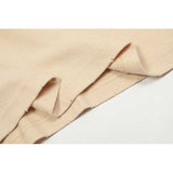 Present T Shirt Shark Print Distressed Loose Heavy Cotton