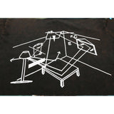 Cavempt Ce Life Cav @ Empt C.E Men's and Women's Short Sleeves