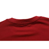 Cavempt CE Cave @ MPT C.E Red Vintage Steam Style T-shirt Short Sleeve
