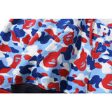 Shark Print Hoodie Autumn Men's and Women's Shark Hooded Sweater