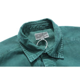 Cavempt Ce Life Cav @ Empt Corduroy Men and Women All-Matching Shirt