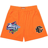 Eric Emanuel EE Shorts Beach Pants Basketball Shorts