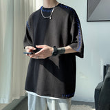 Men Short Sleeve T-Shirt