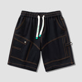 Men Shorts Men's Summer Casual Sports Shorts