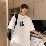 Men Short Sleeve T-Shirt