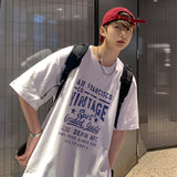 Men Short Sleeve T-Shirt