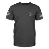 Tactics Style Men Sweatshirts & Hoodies Summer Men's T-shirt Printing