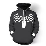Spider Man Hoodie