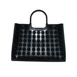 Bubble Pop Handbag Handbag Push Bubble Silicone Bag Women's Bag Finger Press Handbag