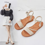 Nude Wide Fit Block Heels