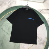 CHH Chrome Heart T Shirt Spring/Summer Printed round Neck Short Sleeve T-shirt for Men and Women