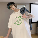 Men Short Sleeve T-Shirt