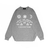 Amiri Sweatshirt Amiri Long Sleeve Shirt
