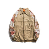 Letterman Jacket Outfit Senior Jackets Varsity Baseball Coat Spring and Autumn Casual Jacket for Men