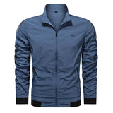 Tactics Style Men Outdoor Windproof Coat Men Casual Jacket Summer Men's Outdoor Leisure Jacket Men