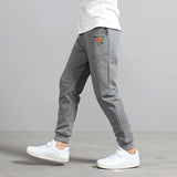 Children Boy Pants Spring and Autumn Boys' Sports Trousers Casual
