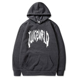 Juice WRLD in Loving Memory Hoodie Juice WRLD Printed Fashionable Loose Hoodie