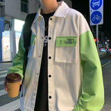 Men's Shirts