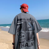 Men Short Sleeve T-Shirt