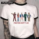 Friends Joey T Shirt  Best Friends T shirt