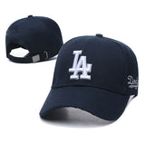 La 59fifty Hats L A Dodge Rugby Team League Cap Baseball Cap