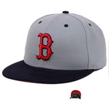 La 59fifty Hats Anti-Wear Board Hat Non-Adjustable Size Hat