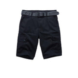 Tactics Style Men Short Summer Men's Workwear Shorts Large Size Loose Casual Pants