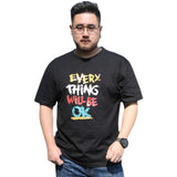 Men Short Sleeve T-Shirt
