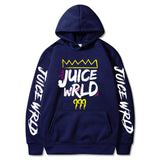 Juice WRLD In Loving Memory Hoodie Juice WRLD Loose Hoodie
