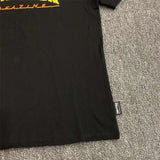 Thrasher T Shirt Spring/Summer Cotton Loose Casual Short Sleeve Summer